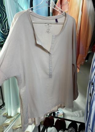 Распродажа!!! блуза рубашка tom tailor
