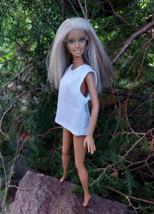 Кукла барби маттел калифорния cali girl barbie 2003 редкая