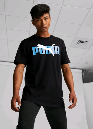 Оригінал! Чоловіча футболка Puma