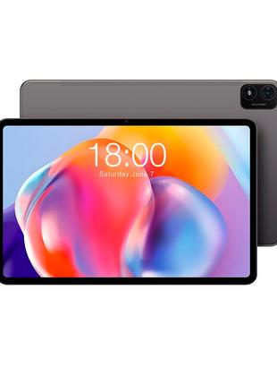 Планшет Teclast T40S 8/128Gb grey 10,4'' 8 ядер 6000 mAh