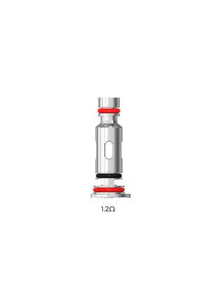 Испарители Uwell Caliburn G2 original Coil (1.2 Ом)