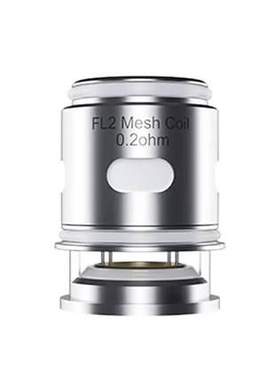 Испарители для FreeMax FL2 original Coil (Mesh 0.2Ом)