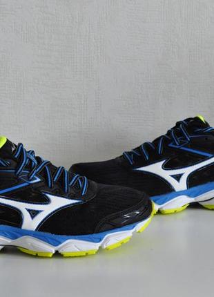 Кроссовки mizuno wave ultima