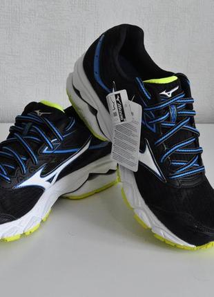 Кроссовки mizuno wave ultima