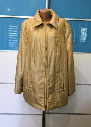 Куртка samoon от бренда gerry weber