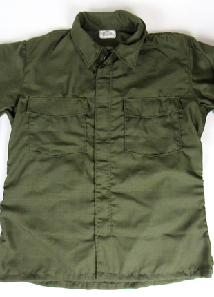 Рубашка ,куртка пилота вертолета, вьетнам og-106 контракт.