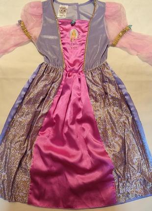 Лялька барбі карнавальне плаття , принцеса