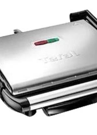 Электрогриль прижимной Tefal GC241D38