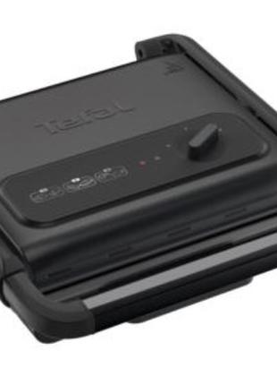 Электрогриль прижимной Tefal Inici Grill Adjust GC242832