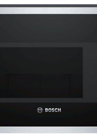 Микроволновка Bosch BFL520MS0