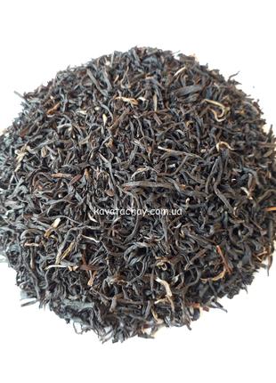Черный чай индийский Ассам Chubwa TGFOP1 1кг