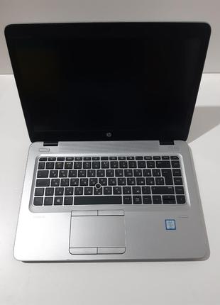 Ноутбук 14" НР EliteBook 840 G4 (1920 x 1080) IPS / Intel Core...