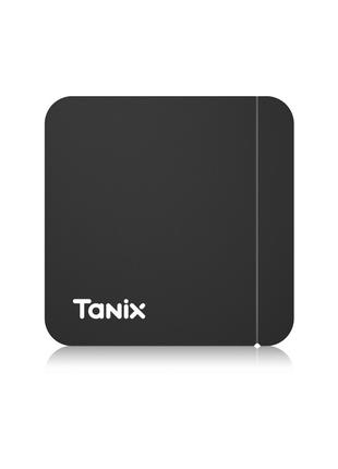 Tanix W2 4/32 DDR (S905W2) ANDROID 11.0