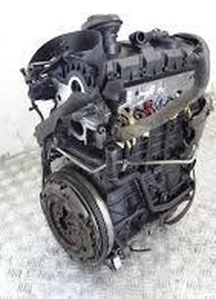 Двигун Volkswagen Touran 1.9tdi AVQ