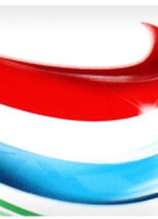 Зубна паста Aquafresh М'яко-м'ятна 50 мл
