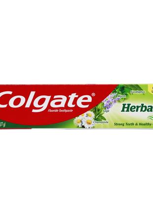 Зубная паста Colgatе Herbal 50 мл