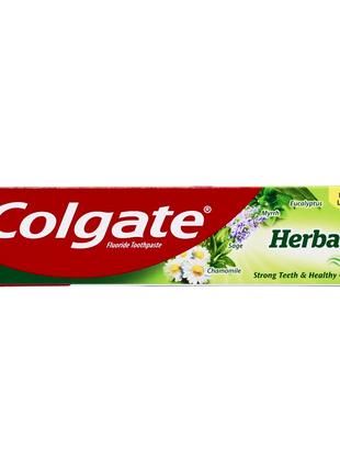 Зубная паста Colgatе Herbal 75 мл