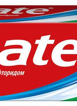 Зубная паста Colgate Тройное действие 50 мл