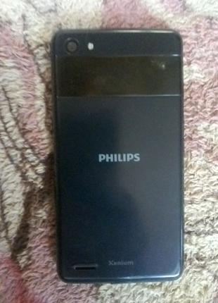 Philips Xenium W6610