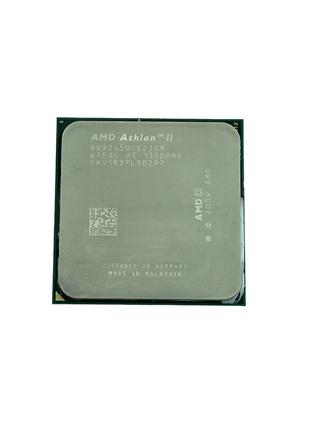 Процесор AMD Athlon II X2 245 2.9GHz AM3 (ADX2450CK23GM)