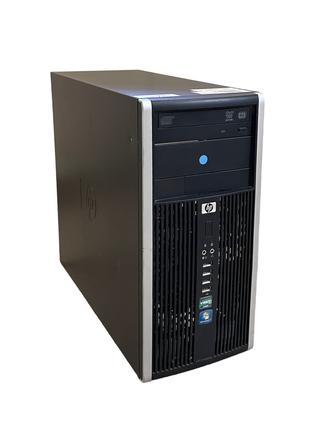 Комп'ютер HP 6305 AMD FM2 A6-5400, RAM 8GB, SSD 120GB