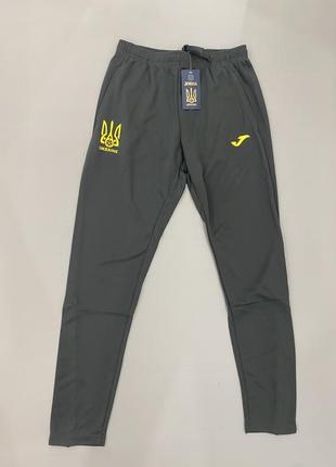 Спортивные штаны сборной украины