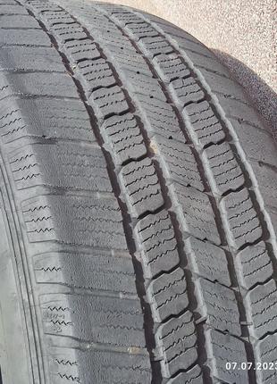 Шини 235/55/R19 Michelin defender LTX 105H всесезонні