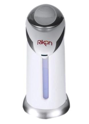 Дозатор для мыла сенсорный Rikon RKN 28