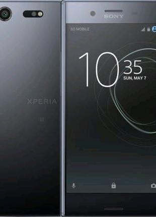 Смартфон Sony Xperia XZ Premium Глобальная версия G8142, 2 SIM