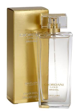 Giordani Gold Original Oriflame