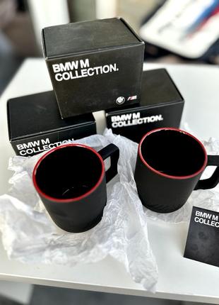 BMW M black coffee mug - 80232466314 - Classic BM