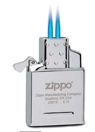 Зажигалка Zippo запальничка принт ОРИГИНАЛ США газовая турбогенка