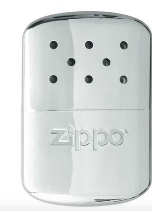 Грелка для рук Zippo Hand Warmer зажигалка