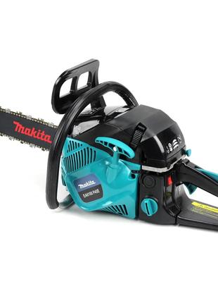 Бензопила Makita EA6100 P45E (шина 40 см, 3.8 кВт).