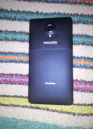 PHILIPS Xenium S386