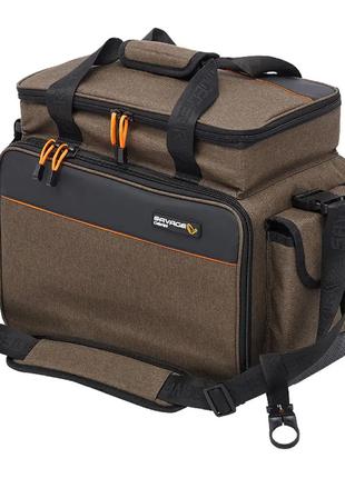 Сумка Savage Gear Specialist Lure Bag L 6 Boxes 35X50X25cm 31L