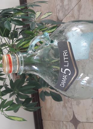 Бутля для вина