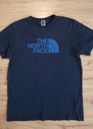 Оригінальна футболка the north face