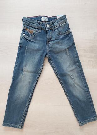 Стильные джинсы wanex