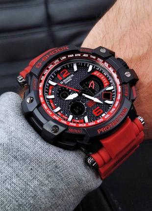 g shock casio wr30m