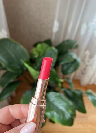 Помада бальзам lancome l`absolu mademoiselle shine