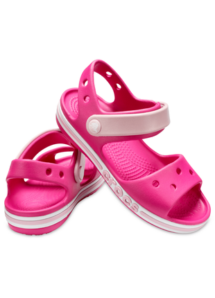 Сандалии детские crocs kids’ bayaband sandal
