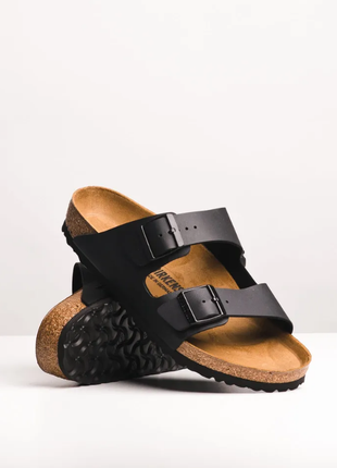 Шлепанцы birkenstock arizona sandals