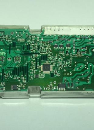 Модуль (Плата) для стиральной машины Bosch/Siemens Б/У 5560004...