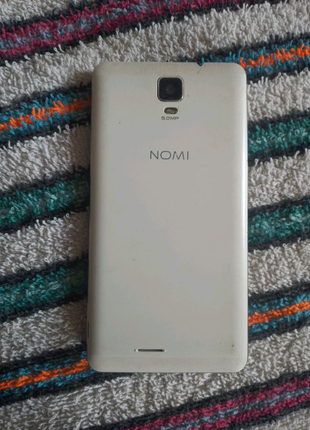 NOMI i4510