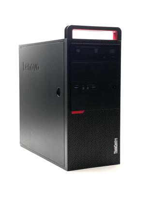 Системний блок Lenovo ThinkCentre M800 | i5-6500 3,6 Ghz | NVIDIA
