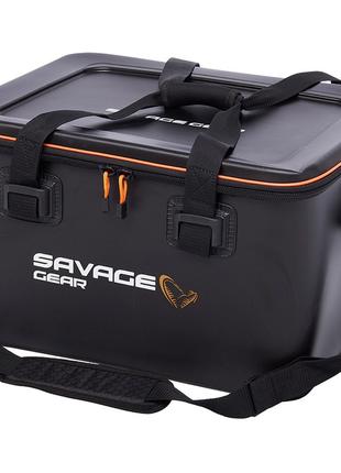 Сумка Savage Gear Wpmp Lure Carryall Xl 50L