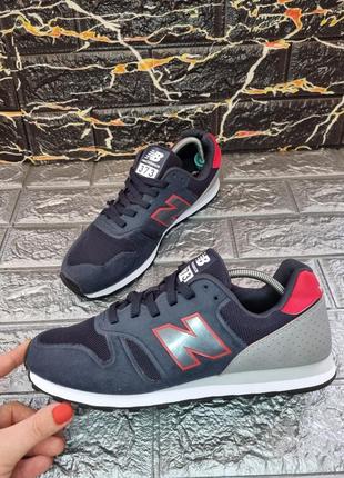 Кроссовки new balance 373