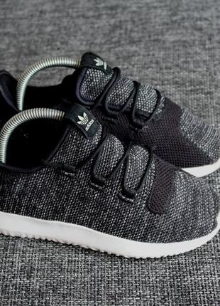 Кросівки adidas originals tubular shadow knit оригінал