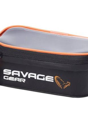 Сумка Savage Gear Wpmp Lurebag S 1.4L